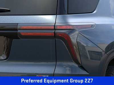 2025 Chevrolet Traverse, $56070. Photo 11