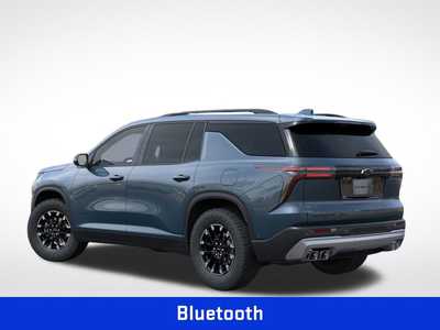 2025 Chevrolet Traverse, $56070. Photo 3