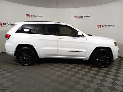 2018 Jeep Grand Cherokee, $17995. Photo 2