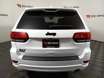 2018 Jeep Grand Cherokee, $17995. Photo 3