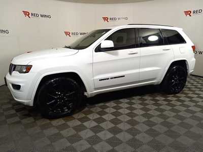 2018 Jeep Grand Cherokee, $17995. Photo 4