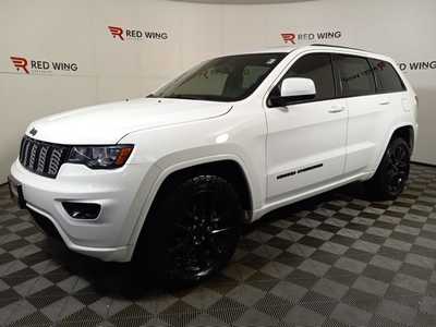 2018 Jeep Grand Cherokee, $17995. Photo 5
