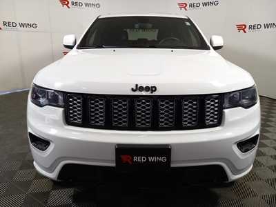 2018 Jeep Grand Cherokee, $17995. Photo 6