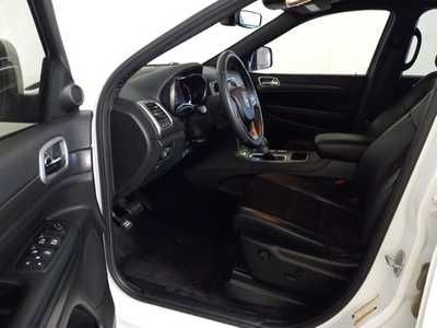 2018 Jeep Grand Cherokee, $17995. Photo 7