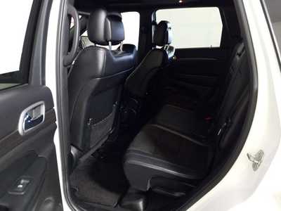 2018 Jeep Grand Cherokee, $17995. Photo 8