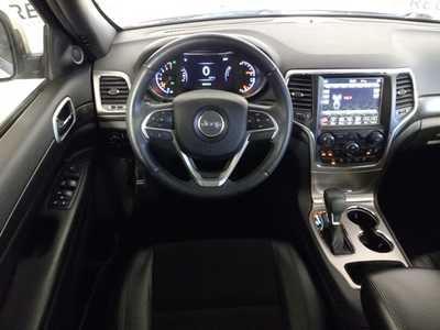 2018 Jeep Grand Cherokee, $17995. Photo 9