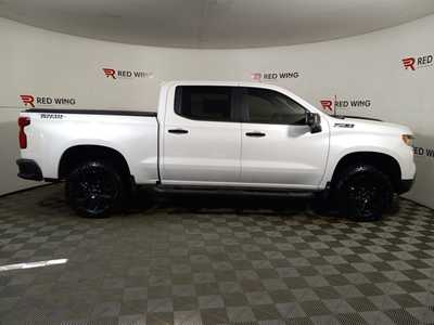 2024 Chevrolet 1500 Crew Cab, $55995. Photo 2
