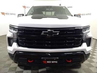 2024 Chevrolet 1500 Crew Cab, $55995. Photo 6