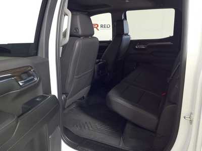2024 Chevrolet 1500 Crew Cab, $55995. Photo 8