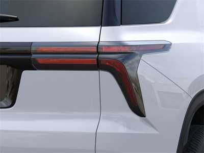 2025 Chevrolet Traverse, $41995. Photo 11
