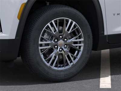 2025 Chevrolet Traverse, $41995. Photo 9