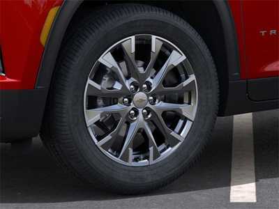 2025 Chevrolet Traverse, $45995. Photo 9