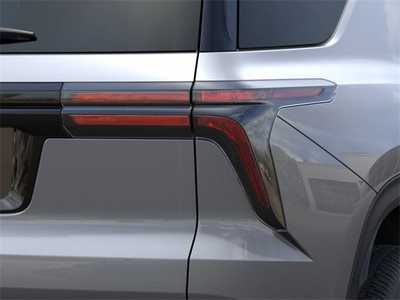 2025 Chevrolet Traverse, $41995. Photo 11