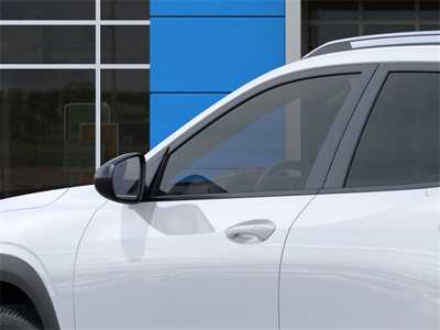 2025 Chevrolet Trax, $. Photo 12