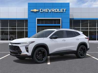 2025 Chevrolet Trax, $. Photo 2