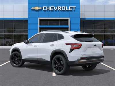 2025 Chevrolet Trax, $. Photo 3