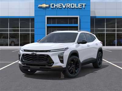 2025 Chevrolet Trax, $. Photo 6
