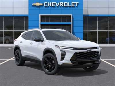 2025 Chevrolet Trax, $. Photo 7