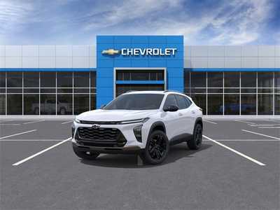 2025 Chevrolet Trax, $. Photo 8