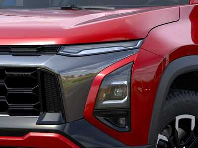 2026 Chevrolet Equinox, $40280. Photo 10
