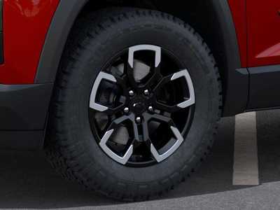 2026 Chevrolet Equinox, $40280. Photo 9