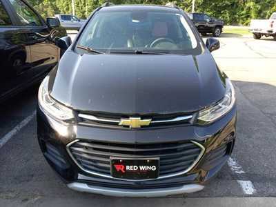 2019 Chevrolet Trax, $16777. Photo 2