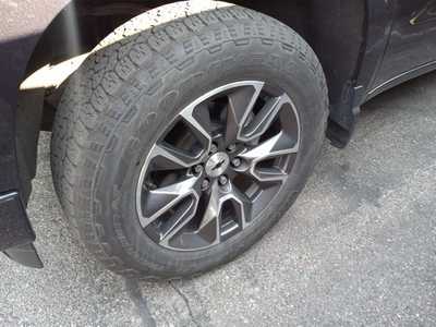 2022 Chevrolet 1500 Crew Cab, $43995. Photo 4