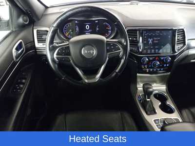 2019 Jeep Grand Cherokee, $16995. Photo 10