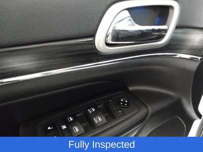 2019 Jeep Grand Cherokee, $16995. Photo 12