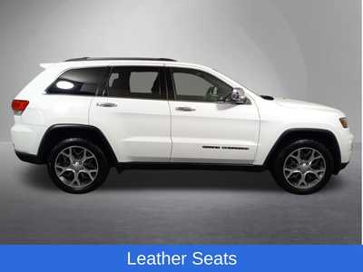 2019 Jeep Grand Cherokee, $16995. Photo 3