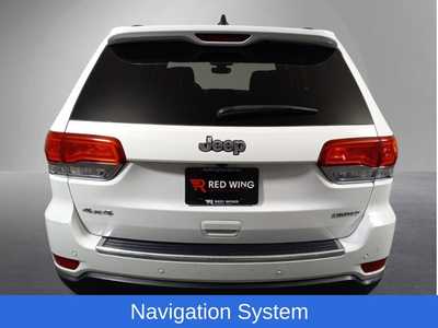 2019 Jeep Grand Cherokee, $16995. Photo 4