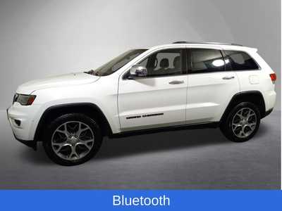 2019 Jeep Grand Cherokee, $16995. Photo 5