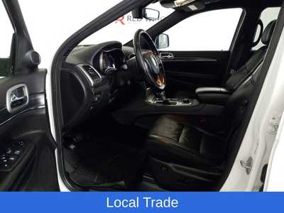 2019 Jeep Grand Cherokee, $16995. Photo 8
