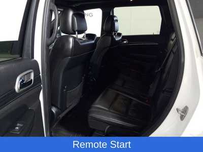 2019 Jeep Grand Cherokee, $16995. Photo 9