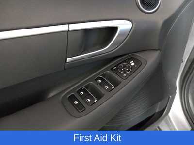 2022 Hyundai Sonata, $18995. Photo 10