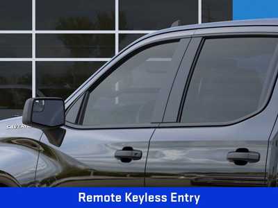 2025 Chevrolet 1500 Crew Cab, $51460. Photo 12
