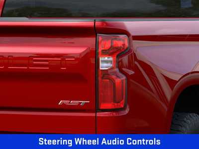 2025 Chevrolet 1500 Crew Cab, $61315. Photo 11