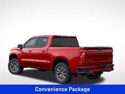 2025 Chevrolet 1500 Crew Cab, $61315. Photo 3
