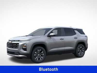 2026 Chevrolet Equinox, $35255. Photo 2