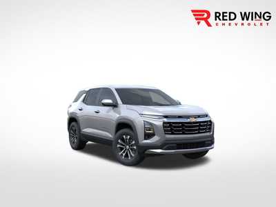 2026 Chevrolet Equinox, $35255. Photo 1