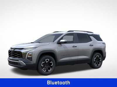 2026 Chevrolet Equinox, $37610. Photo 2