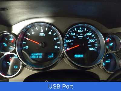 2011 Chevrolet 1500 Ext Cab, $11500. Photo 12