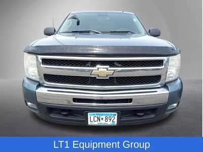 2011 Chevrolet 1500 Ext Cab, $11500. Photo 2