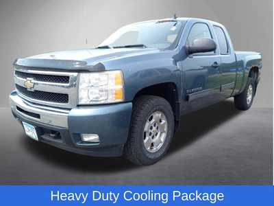 2011 Chevrolet 1500 Ext Cab, $11500. Photo 3