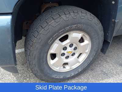2011 Chevrolet 1500 Ext Cab, $11500. Photo 4