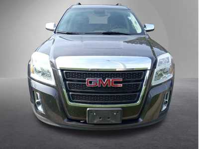 2014 GMC Terrain, $12495. Photo 2