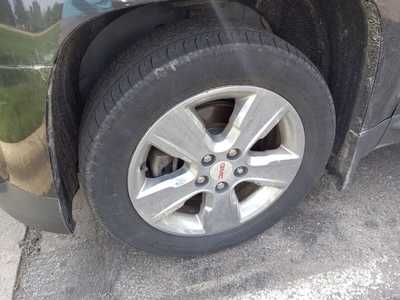 2014 GMC Terrain, $12495. Photo 4
