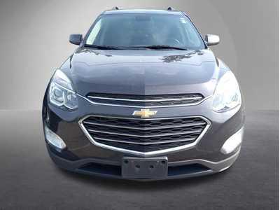 2016 Chevrolet Equinox, $9995. Photo 2
