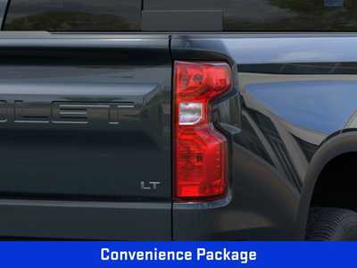 2025 Chevrolet Silverado 1500, $60320. Photo 11
