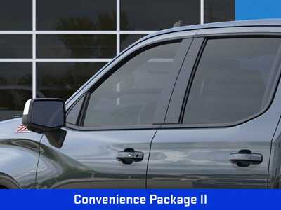 2025 Chevrolet Silverado 1500, $60320. Photo 12